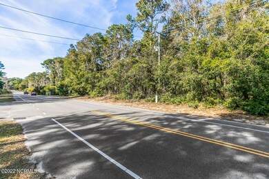 312 W 9th St, Southport, N.C.