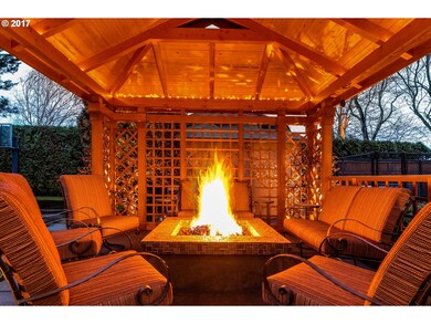 Fire Pit