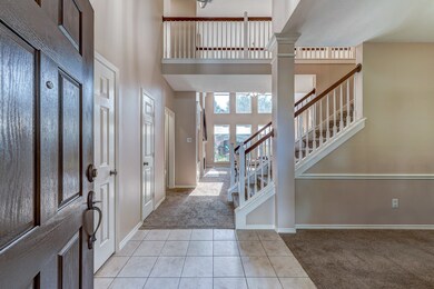 16214 Lasting Light Ln, Houston, TX 77095 - photo 5