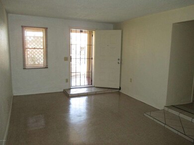 Main House Living Room