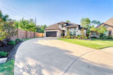 4201 Orchard Pass Dr, Spring, TX 77386 - photo 4