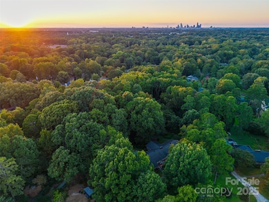 327 Livingston Dr, Charlotte, NC 28211 - photo 5