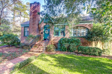 1403 Azalea Dr, Jacksonville, FL 32205 - photo 7