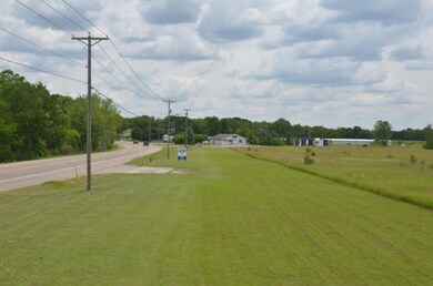4a MDOT Curb Cut for Direct US 12 Acce
