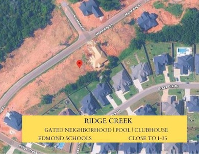 4600 Maple Ridge Dr, Edmond, OK 73034 - photo 2