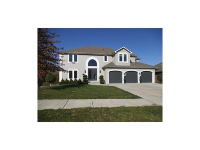 Awesome, Custom Built Home!