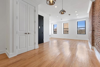 506 E 119th St unit PH, New York, NY 10035 - photo 3