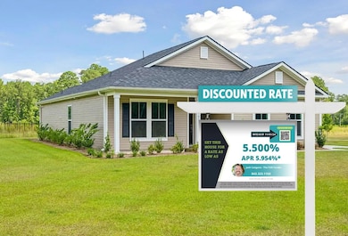 1621 Old River Rd, Elloree, SC 29047 - photo 2