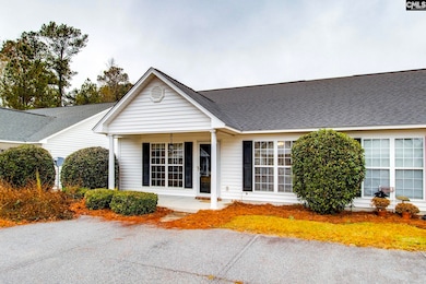 149 Willow Creek Blvd unit 1B, Lugoff, SC 29078 - photo 2