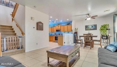 476 S 176th Dr, Goodyear, AZ 85338 - photo 7