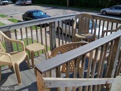 927 Brunswick St, Baltimore, MD 21223 - photo 3