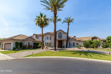 Front View