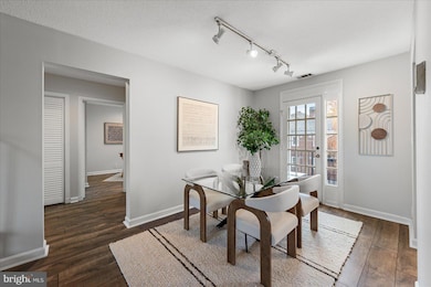 2950 S Columbus St unit C1, Arlington, VA 22206 - photo 3