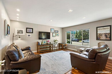 2801 E 18th Avenue, Anchorage AK 99508