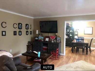 Living Room Additional View