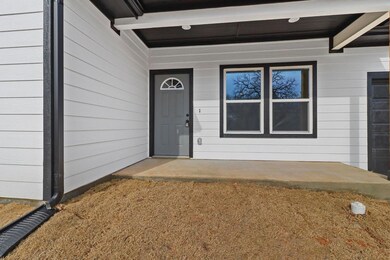 927 W Florence St, Denison, TX 75020 - photo 3