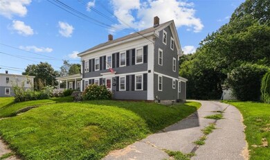 1615 Cranston St, Cranston, RI 02920 - photo 2