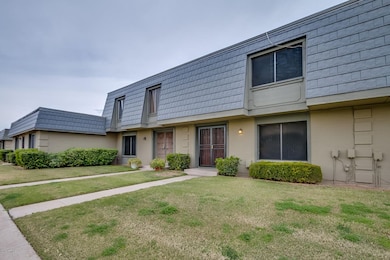 Phoenix Townhomes for Sale