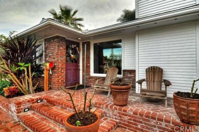 Brick Entrance with Dutch Door Entry- Picture Wind
