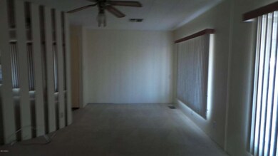 Another Living Room View