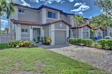 Nice Corner Lot