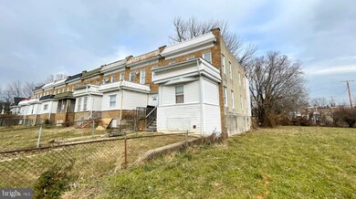 4511 Pimlico Rd, Baltimore, MD 21215 - photo 2