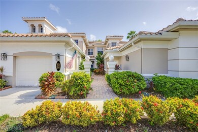 3955 Deer Crossing Ct unit 103, Naples, FL 34114 - photo 2