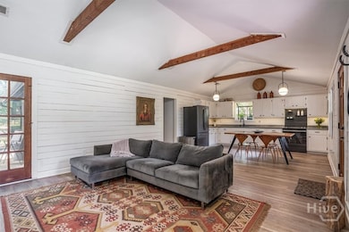 5109 Tallassee Rd, Athens, GA 30607 - photo 2