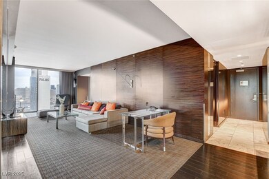 4381 W Flamingo Rd unit 2202, Las Vegas, NV 89103 - photo 3