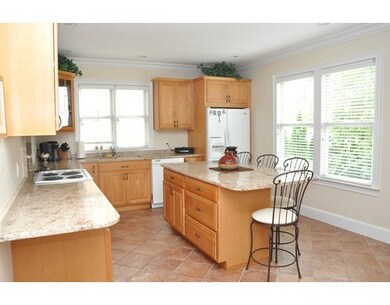125 Berkley St unit 1, Taunton, MA 02780 - photo 5