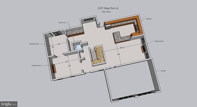 1327 Deep Run Ln, Reston, VA 20190 - photo 7