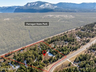 Lot13 BLK1 Estates at Farragut!