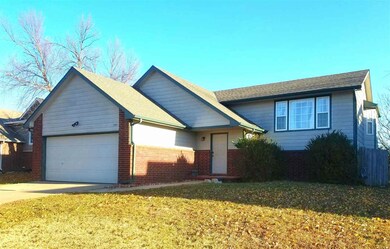 1681 N Prairie Run Cir, Mulvane, KS 67110 - photo 2