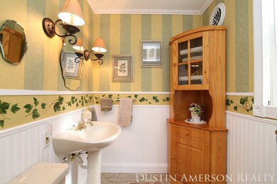 Half Bath