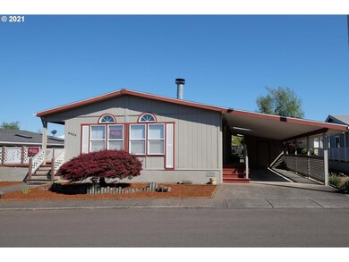 Carport