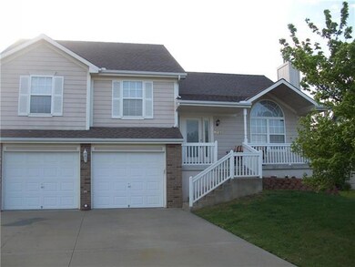 824 Old Paint Rd, Raymore, MO 64083 - photo 2