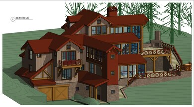 BERCOVITZ EXTERIOR HOME RENDITION P#15