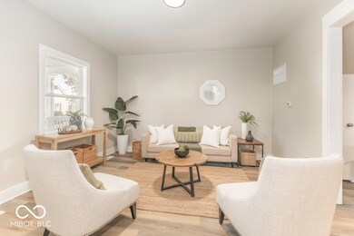 2517 N A St, Elwood, IN 46036 - photo 5