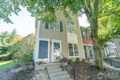 126 Edward Dr unit 701, Franklin Park, NJ 08823 - photo 2