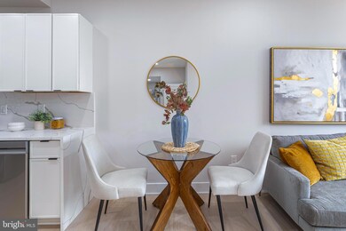 1516 E Capitol St NE unit C, Washington, DC 20003 - photo 7