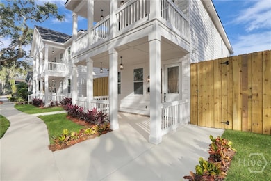 1230 E Anderson St, Savannah, GA 31404 - photo 6