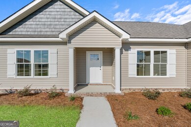 0 Ryegrass Rd unit 72 10590841, Statesboro, GA 30458 - photo 2