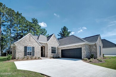 129 Herons Bay Cir, Madison, MS 39110 - photo 2