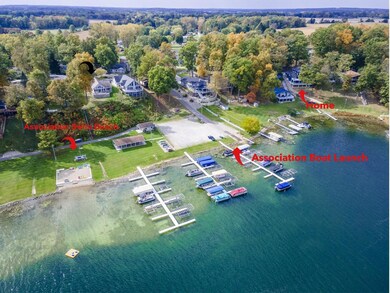 60 Lane 585B Lake James, Fremont, IN 46737