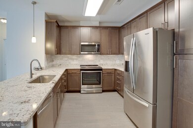 Enclave unit 201, Fairfax, VA 22031 - photo 7