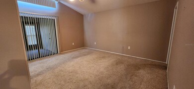 Primary bedroom looking in.