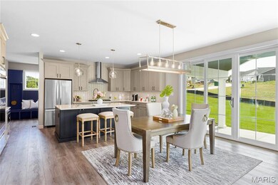 0 Unknown unit MIS22063497, Foristell, MO 63348 - photo 4