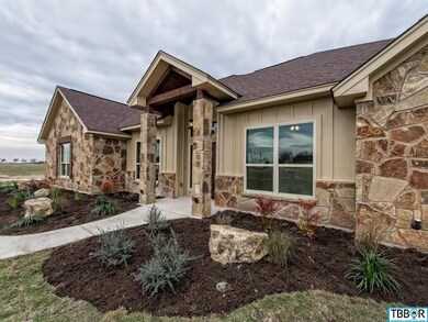 8610 Brewster Rd, Temple, TX 76501 - photo 2