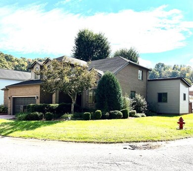 10 E Dorton Blvd, Staffordsville, KY 41256 - photo 2