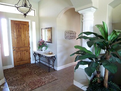 FOYER